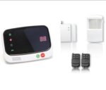 Karassn GSM Alarm System - KS-799E