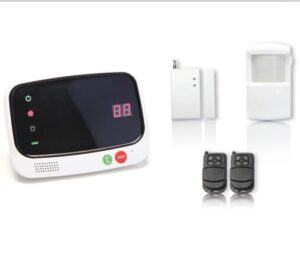 Karassn GSM Alarm System - KS-799E