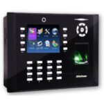 ZKTecho Finger Print Terminal - iClock660