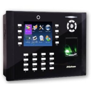 ZKTecho Finger Print Terminal - iClock660