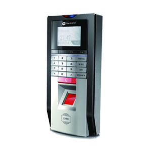 Realand Finger Print Access Control - ZD2F20