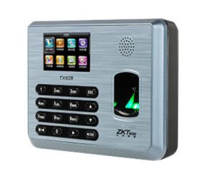 ZKTeco Finger Print Terminal - TX628