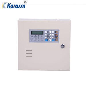 Karassn KS-858 PSTN Wireless Alarm System