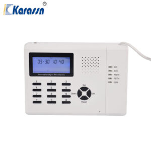 Karassn Wireless Alarm Panel - KS-899E