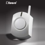 Karassn Wireless Indoor Siren - KS-70A-BE