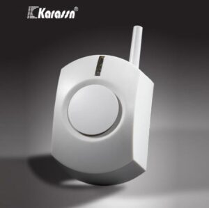 Karassn Wireless Indoor Siren - KS-70A-BE
