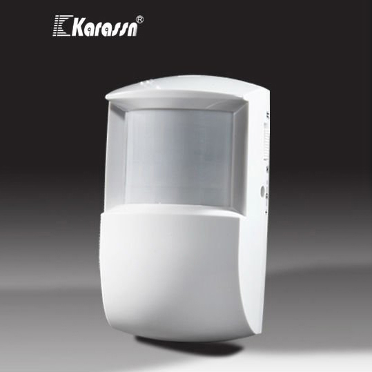 Karassn Wireless PIR Detector - KS-307WT