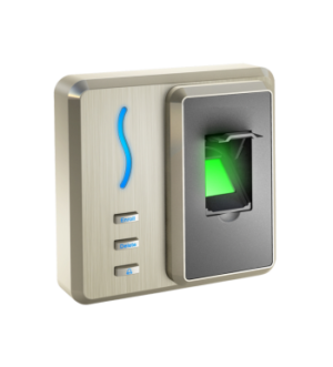 ZKTeco Finger Print Access Control - SF101