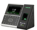 ZKTeco Bio-Metric Terminal - iFace 303