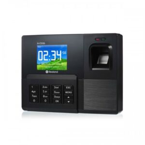 Realand Finger Print Attendance Terminal - A-C031