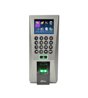ZKTeco Finger Print Terminal - F18