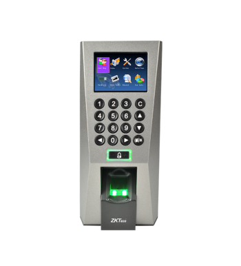 ZKTeco Finger Print Terminal - F18