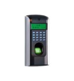 ZKTeco Finger Print Access Controller - F7