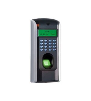 ZKTeco Finger Print Access Controller - F7