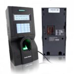 ZKTeco Finger Print Access Controller - F8