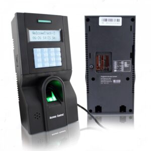 ZKTeco Finger Print Access Controller - F8
