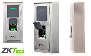 ZKTeco Finger Print Terminal  - MA300