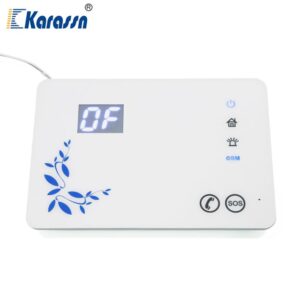 Karassn One-Button SOS GSM Alarm - KS-799S