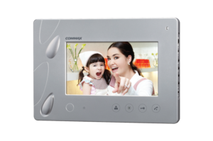 COMMAX FINE VIEW MONITOR CDV-70P