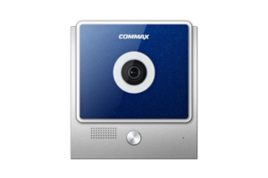 COMMAX DOOR CAMERA DRC-4U(BLUE/WHITE)