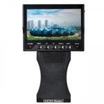 CCTV Tester AHD/CVBS/TVI/CVI
