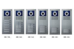 COMMAX MULTI BUTTON DOOR CAMERA DRC-2/3/4/5/6/7UC