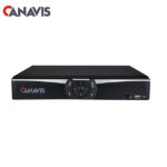 CANAVIS 8 CHANNEL 5MP HYBRID DVR