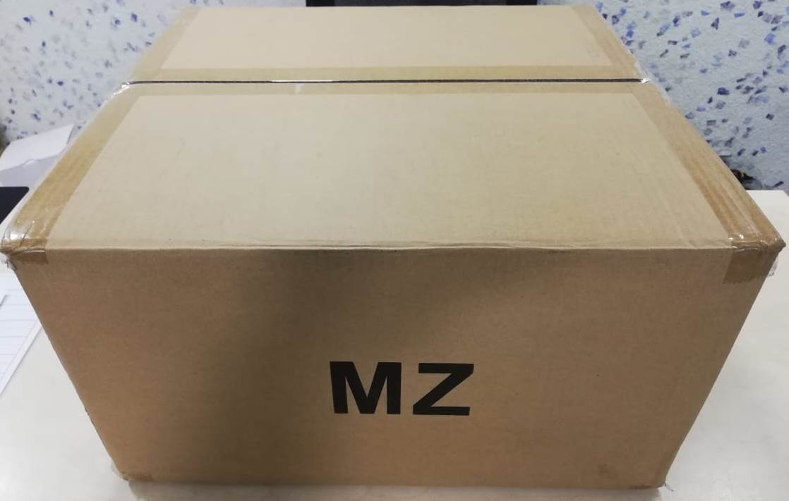 3U DVR Rack Cabinet - Image 3