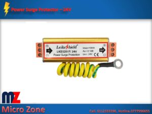 POWER SURGE PROTECTOR - 24V