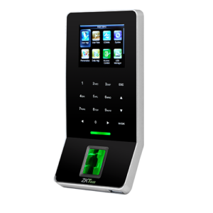 ZKTECO WireLess FingerPrint Terminal - F22