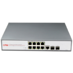 ONV POE SWITCH 8 PORT - 31108PF