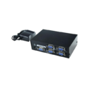 VGA SPLITTER - 4 PORT