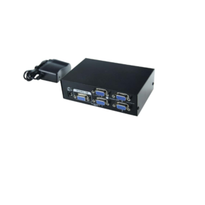 VGA SPLITTER - 4 PORT