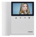 COMMAX FINE VIEW MONITOR CDV-43K