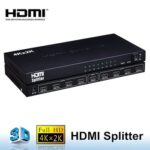 HDMI SPLITTER - 8 PORT