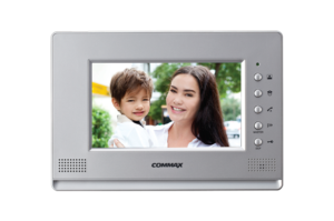 COMMAX FINE VIEW MONITOR CDV-71AM