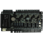 ZKTECO C3-100/200/400 DOOR CONTROL PANELS