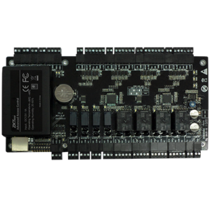 ZKTECO C3-100/200/400 DOOR CONTROL PANELS