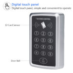T119 Door Access Control System