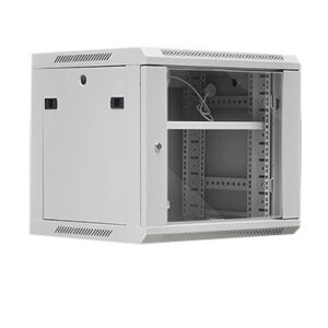 9U Network Rack Cabinet