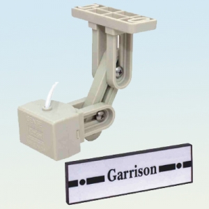 GARRISON Shutter Contacts AT-840