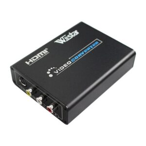 AV TO HDMI CONVERTER