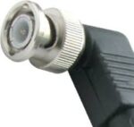 BNC MX RIGHT ANGLE