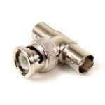 BNC T JACK