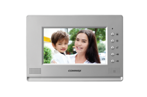 COMMAX FINE VIEW MONITOR CDV-70A