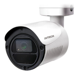 AVTECH 5MP IR BULLET CAMERA