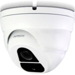 AVTECH 5MP IR DOME CAMERA