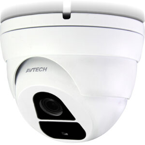 AVTECH 5MP IR DOME CAMERA