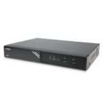 AVTECH 8 CHANNEL 5MP XVR - DGD1009