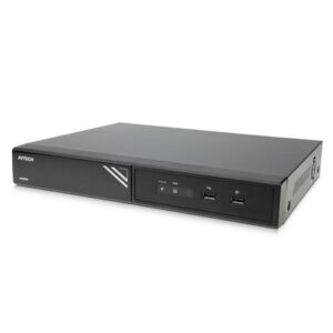 AVTECH 8 CHANNEL 5MP XVR - DGD1009